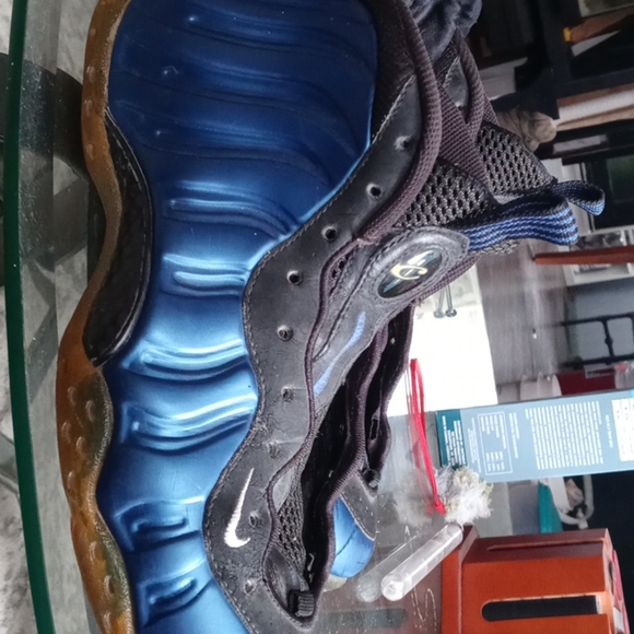 Foamposite - Picture 3 of 7
